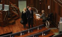 Yeni hükümetin güven oyu alamadığı Kosova'da erken genel seçime gidilmesi bekleniyor