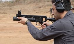 Yerli bombaatarlar sınırları aştı