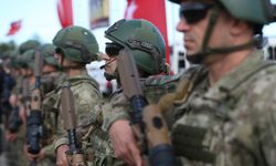 'Yıldırım-2025 Seferberlik Tatbikatı' kapsamında Seçkin Gözlemci Günü faaliyeti gerçekleştirildi