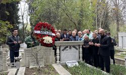 Yıldırım Gürses vefatının 25. yılında kabri başında anıldı