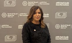 Yönetmen Kaouther Ben Hania: 'Hikayelerimizi biz anlatmazsak başkaları anlatacak'