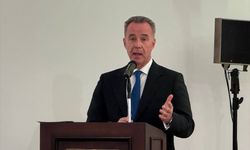 Yunan besteci Mikis Theodorakis, doğumunun 100. yılında İstanbul'da anıldı