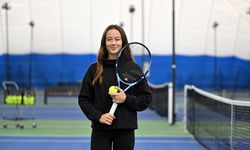 Zeynep Sönmez hem agresif hem defansif oyununu korta yansıtmak istiyor