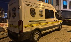 Zeytinburnu'nda iş yerindeki silahlı kavgada 2 kişi öldü, 1 kişi yaralandı