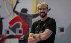 Ziraat Bankkart'ın Polonyalı smaçörü Fornal, CEV Şampiyonlar Ligi'ni kazanacaklarından emin