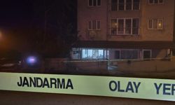 Zonguldak'ta kahvehaneye düzenlenen silahlı saldırıda 2 kişi öldü, 2 kişi yaralandı