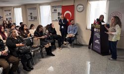 Zonguldak'ta kömür işçilerinin akciğer sağlığı masaya yatırıldı