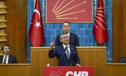 CHP lideri Özel: "Bahis ve uyuşturucu ülkenin ana gündemi oldu"