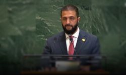 Suriye’ye 14 Yıl Sonra Yaptırım Kalktı