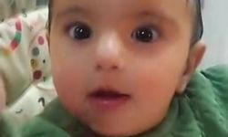 Denizli’de 7,5 aylık bebek darp iddiasıyla yoğun bakımda