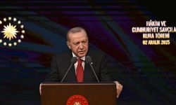 Cumhurbaşkanı Erdoğan: Özgürlüklerin herkese eşit uygulandığı yeni Türkiye'yi inşallah herkes kabullenecek