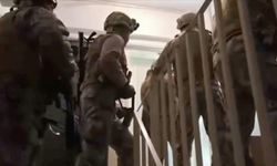 Siber suçlarla mücadele operasyonlarında 204 şüpheli yakalandı