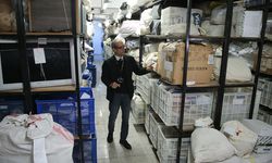 Büyükçekmece adli emanet hırsızlığında 5 tutuklama