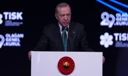 Cumhurbaşkanı Erdoğan’dan Asgari Ücret Mesajı: “TİSK elini taşın altına koymalı”