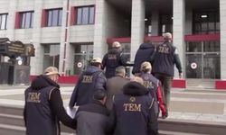 FETÖ'ye yönelik son iki haftada düzenlenen operasyonlarda yakalanan 90 şüpheli tutuklandı