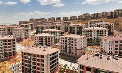 Deprem Sonrası Umut Yeniden İnşa Edildi: 455 Bin Ev ve İş Yeri Teslim