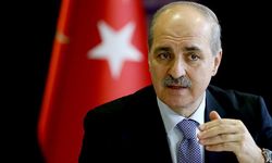 TBMM Başkanı Kurtulmuş, Milli Dayanışma Komisyonu üyelerini kabul etti
