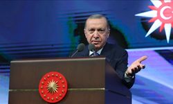 Cumhurbaşkanı Erdoğan: Hakkı haykıran bir ülke olarak Filistin’in yanındayız