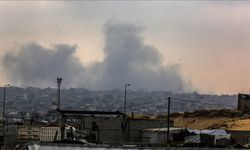 İsrail, Ateşkesi Hiçe Saydı: Gazze ve Batı Şeria’da Yeni Saldırılar