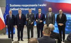Avrupa’dan ASELSAN’a 400 Milyon Dolarlık Elektronik Harp Siparişi