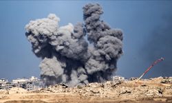 İsrail, Gazze’de Ateşkesi İhlal Etmeyi Sürdürüyor