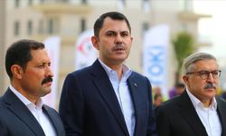 Dev konut kampanyasına yoğun ilgi: 8 milyon 840 bin başvuru