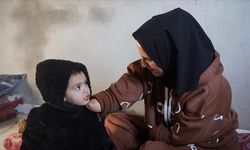Ellerini kaybeden anne, çocukluğunu kaybeden kız: Gazze’nin sessiz çığlığı