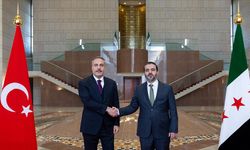 Fidan: SDG’nin İsrail’le Koordinasyonu Süreci Tıkıyor