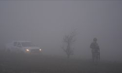 Ankara’da düşen jetin enkazına ulaşıldı: Libya Genelkurmay Başkanı Al-Haddad hayatını kaybetti