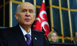 Bahçeli: “Uçak kazası hem düşündürücü hem de ziyadesiyle üzücü”