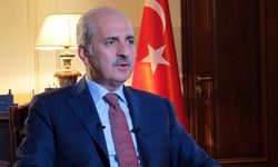 Kurtulmuş: Ortak raporla komisyon sürecinde kritik bir aşama geçilecek