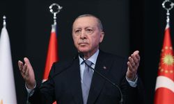 Erdoğan: Mübarek üç aylarda Filistin’e yardımlarımızı artıracağız