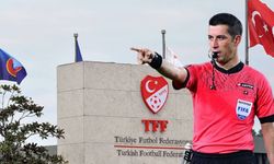 Hakemlere Bahis Darbesi: Ali Palabıyık Dahil 9 İsim PFDK’da