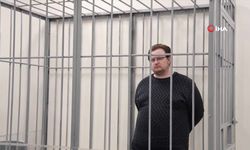 ABD’ye Casusluk Suçlaması: Eski Rus Diplomat Konovalov’a 12 Yıl Hapis