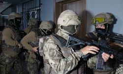 DEAŞ soruşturmasında 29 şüpheli gözaltına alındı