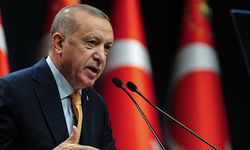 Erdoğan: 2026’da da icraat ve yatırımlarla yolumuza devam edeceğiz