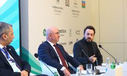 2. Türkiye-Azerbaycan Yatırım Forumu'nda 'gıda güvenliği' ele alındı