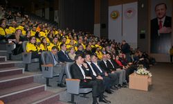 '2. Uluslararası Afet Film Festivali' sona erdi