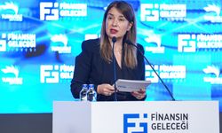 5. Finansın Geleceği Zirvesi'nde sermaye piyasaları, bankacılık dışı finans ve sigorta ele alındı