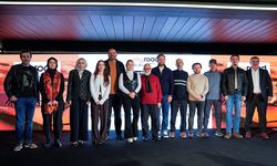 '6. Skyroad ile Keşfet' fotoğraf yarışmasında ödüller sahiplerini buldu