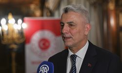 ABD ile 100 milyar dolarlık ticaret hedefi için çalışmalar sürüyor