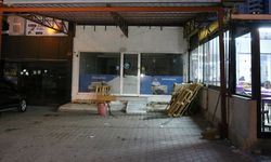 Adana'da iş yerinde silahlı saldırıya uğrayan kişi öldü