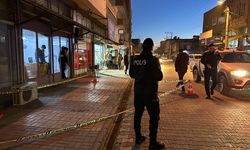 Adıyaman'da bir kişi tartıştığı eşini bıçaklayarak öldürdü