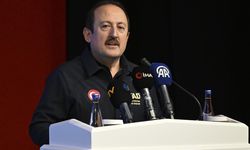 AFAD'da 'Akreditasyon ve Destek AFAD Gönüllüleri Sertifika Teslim Töreni' düzenlendi