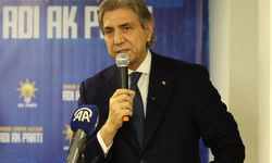 Demir: “Deprem Bölgesinde Hayal Edilemeyecek Şehirler İnşa Edildi”