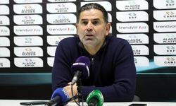 Alagöz Holding Iğdır FK - Özbelsan Sivasspor maçının ardından