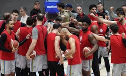 Aliağa Petkimspor'un FIBA Avrupa Kupası'ndaki ilk hedefi çeyrek final