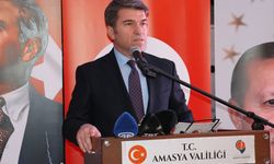 Amasya'nın tarihi mekanları aydınlatılacak