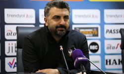 Amed Sportif Faaliyetler-Bandırmaspor maçının ardından