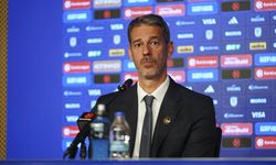 Anadolu Efes-Dubai Basketbol maçının ardından